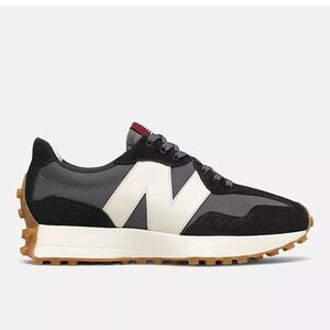New Balance 327 Sneakers Moonbeam
